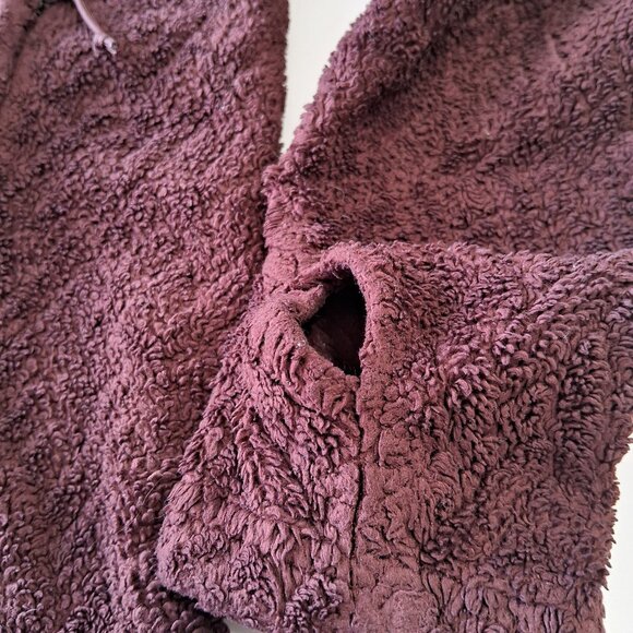 The North Face sherpa jacket - Picture 8 of 13